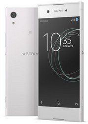 Замена стекла на телефоне Sony Xperia XA1 в Липецке